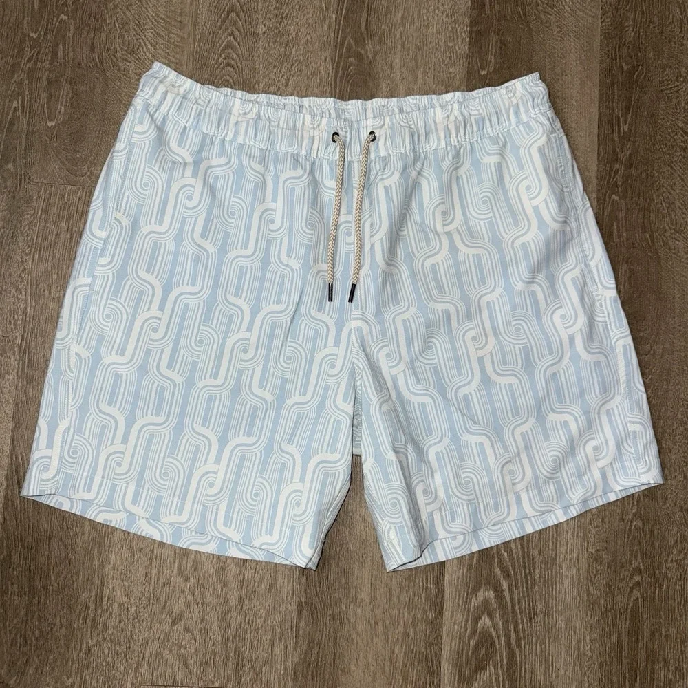 Fair Harbor these trunks